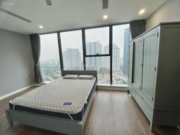 Chính chủ cần cho thuê căn góc 97.2m2/ 3PN ở tòa S5 Sunshine City Ciputra Hà Nội 14655040