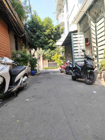 Nhà bán hẻm 38/ Ao Đôi. bình tân, dt: 4 x 12m, 2 lầu, ST. Giá: 4.8 tỷ. Lh: 0934196986 14655222