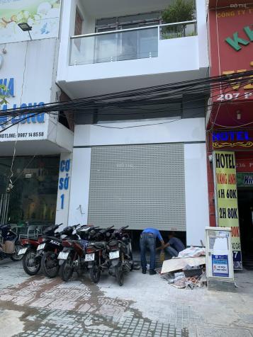 Cho thuê MTKD Phan Xích Long, Phú Nhuận, 5 tầng có TM, KD sầm uất 14655230