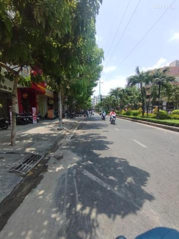 Cho thuê MTKD Phan Xích Long, Phú Nhuận, 5 tầng có TM, KD sầm uất 14655230