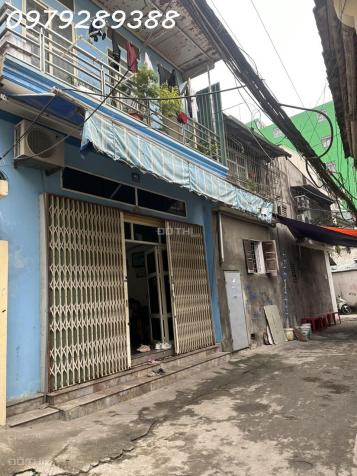 Chính chủ cần bán nhà số 6/10 phố Phan Huy Ích - phường Tân Sơn. DT 52.7m2, mặt tiền 5,1m 14655453
