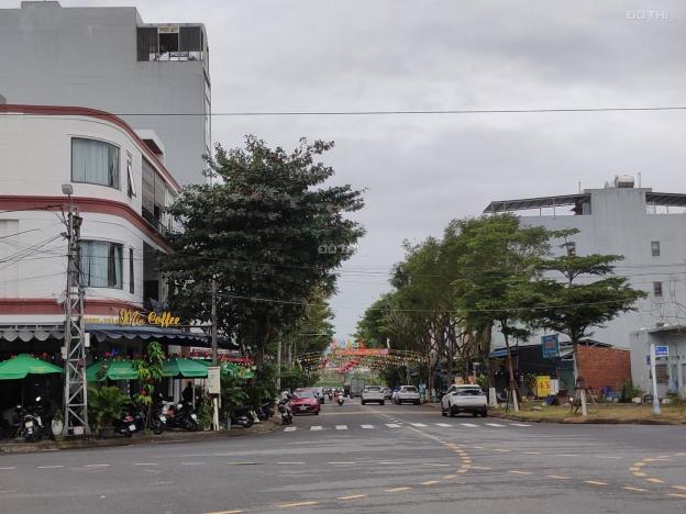 Hàng Sụp CUỐI NĂM_Nhà 4 Tầng x 100m2 Đường 10m5 SÁT SÔNG HÀN 200M_ Chỉ 8.3 Tỉ 14655610