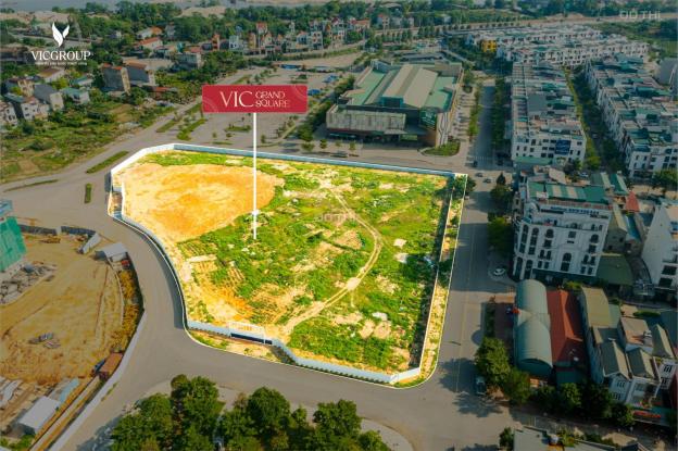 Chung cư Vic Square Việt trì CK 1%, Quà tặng tới 40 triệu, Mặt đương 40m 14655883