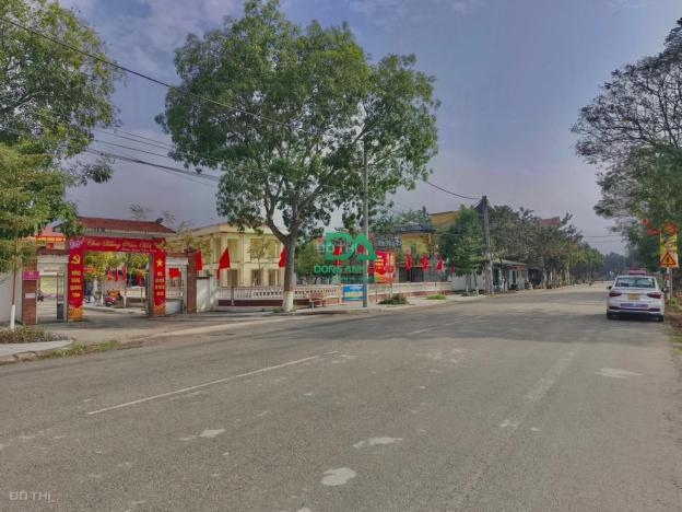 Bán đất đấu giá xã Thuỵ Lâm huyện Đông Anh diện tích 80m2 giá khởi điểm 23,5tr/m2 14656139