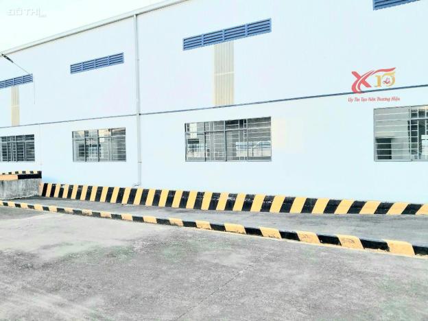 Bán nhà xưởng 10.200m2 giá 62,4 tỷ -KCN Nhơn Trạch-Đồng Nai 14656193