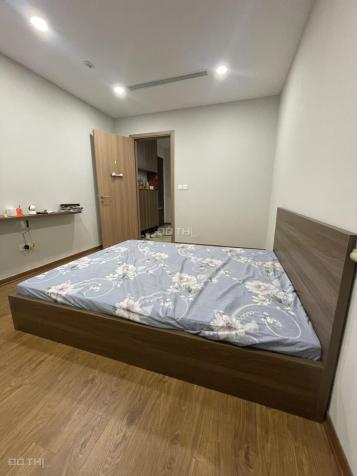 Cho thuê CH The Park Home - Cầu Giấy 126m2 4PN giá 24tr/th đủ đồ nhà mới, ban công ĐN 093 2526 286 14656341