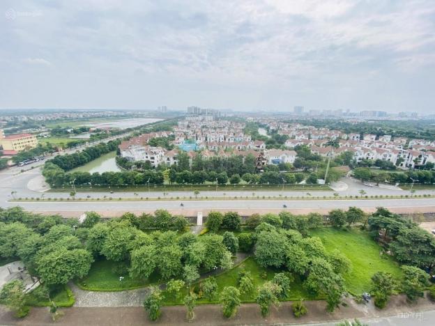 Chỉ 1 tỷ sở hữu căn hộ 2PN Eco City Việt Hưng. HTLS % 0% 18 tháng, nhận nhà ở ngay. Đã có sổ đỏ 14656385