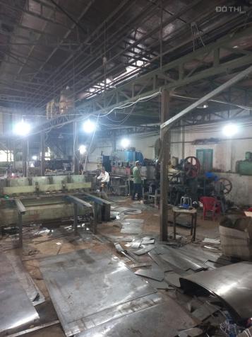 * Bán kho xưởng và nhà*800m2 QL N2, Hoà Khánh Đông, Đức Hoà, Long An 14656659