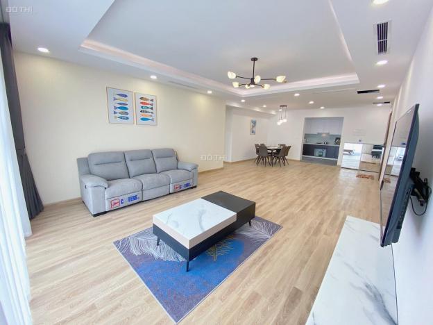 Cho thuê chung cư Golden Palm 21 Lê Văn Lương, 2PN, 3PN Cực Đẹp 14656896