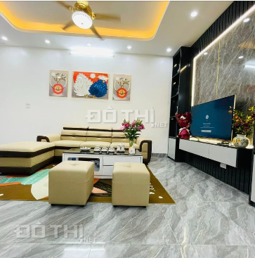 Siêu Phẩm Nhà Phố Phân Lô ô tô tránh Vỉa Hè Hàm Nghi kinh doanh 68m - 9Tang - MT 5m 14657018