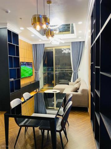 Căn hộ cao cấp Midtown 3PN căn góc view sông cực đẹp với nội thất sang 14657310