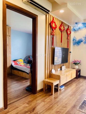 BÁN CĂN HỘ CC Smile Building NGUYỄN CẢNH DỊ, DT80M, CHÀO 3,75 Tỉ Có TL. 14657418