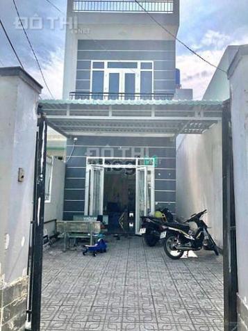 Bán gấp căn nhà 1 lầu hẻm Trịnh Như Khuê, dt: 4,2 x 13m, nở hậu 6m. Lh: 0934196986 14657596