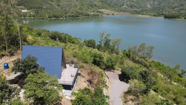 Bán đất 41.000m2 xã Diên Điền view trực diện Hồ Am Chúa làm homestay nhà vườn rất đẹp 14657732
