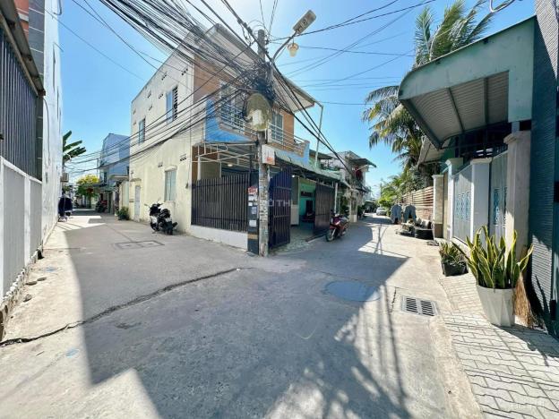 BÁN NHÀ LẦU GÓC 2 MẶT TIỀN LỘ Ô TÔ HẺM ĐƯỜNG NGUYỄN VĂN CỪ GẦN KDC ĐẠI NGÂN 14657880