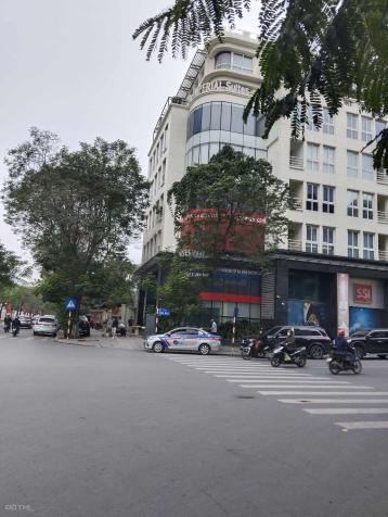 Cực Đẹp,.Bán Mặt phố Vạn Phúc, Liễu Giai Đẹp nhất, Ba Đình: 52m2, Mặt tiền 5m, xây 5 tầng, thoáng 14657892