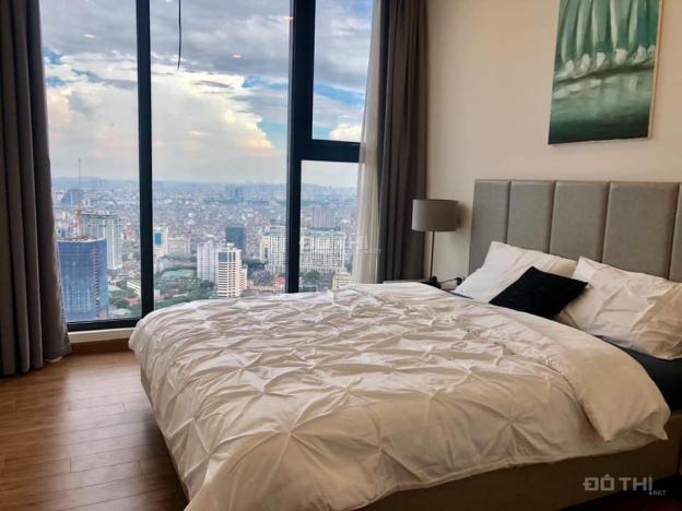 Cho thuê căn hộ 1PN, 50m2 tại Hong Kong Tower, 243A Đê La Thành nội thất sang xịn chỉ 14 triệu/th 14658280