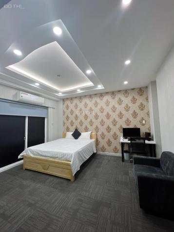 Bán khách sạn 12phòng mới 100% trung tâm Phú Mỹ Hưng với giá rẻ 14658361