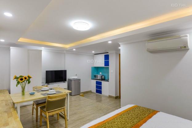 Cho thuê khách sạn 28 phòng nhà mới xây chuẩn ngay đô thị Phú Mỹ Hưng 14658544
