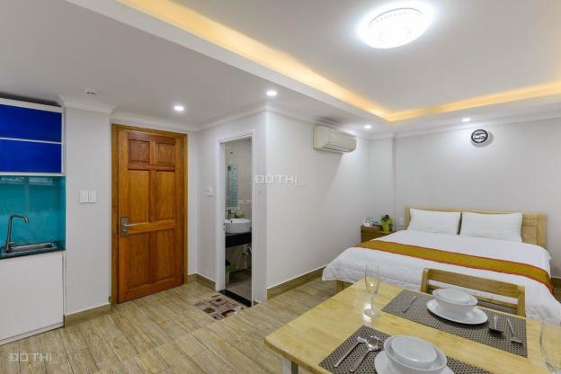 Cho thuê khách sạn 28 phòng nhà mới xây chuẩn ngay đô thị Phú Mỹ Hưng 14658544