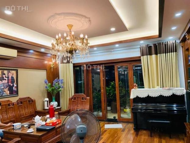 CẦN BÁN NHÀ BIỆT THỰ TÂY NAM LINH ĐÀM, 4 TẦNG, PHÂN LÔ, VỊ TRÍ ĐẮC ĐỊA, 200 M2, 29 TỶ 5 14658792