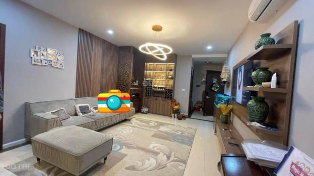 Cho thuê lại căn CC TSQ Euroland Hà Đông 80m2 - 2PN . Full nội thất 14658929