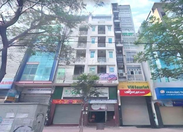 Văn phòng cho thuê Quận 4 từ (50m2 - 5000m2) giá (230 - 700 nghìn/m2) - 0918.333.462 (Zalo) 14658938