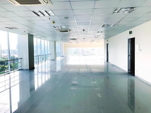 Văn phòng cho thuê Quận 7 từ 50m2 - 5000m2 giá 230 - 700 nghìn/m2/th, hơn 215 cao ốc văn phòng Q7 14658944