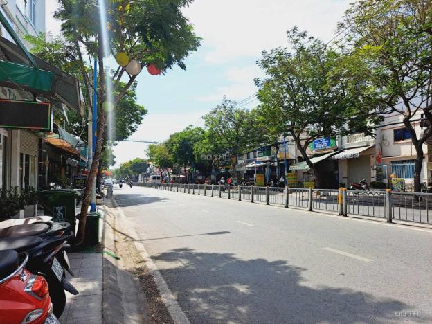 SÁT MẶT TIỀN-NGAY KÊNH TÂN HÓA,SÁT ĐẦM SEN Q11-58M2,4 TẦNG-DÒNG TIỀN 12TR/TH 14658989