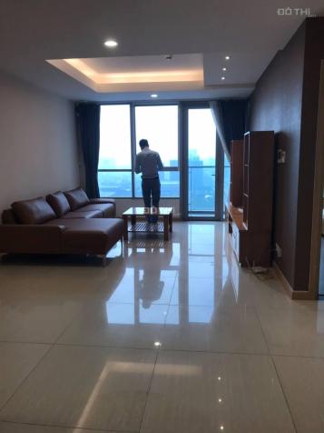 Cho thuê căn hộ 117M tầng 26 Chung cư Thăng Long - Viglacera N01. 18 tr/th. LH: 0936031229 14659089