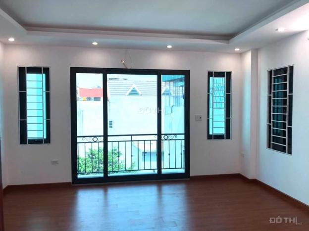 Nhà đẹp Di Trạch, khu đô thị Hidone, 34M x 5 Tầng, 4 phòng, view thoáng, Mỹ Đình 4km 13999863