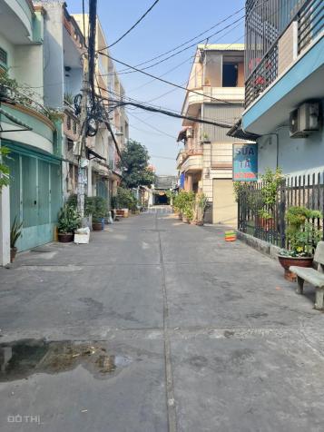 🏡 Nhà bán hẻm 120/25 Lê Văn Qưới, Bình Tân, 56m2, 4PN, Gía: 5,5 tỷ. Lh: 0934196986 14659304