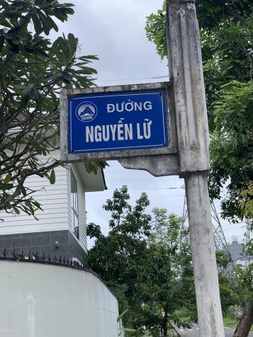 Bán lô đất mặt tiền đường Nguyễn Lữ - Khu đô thị Nam Việt Á - Đà Nẵng 14659378