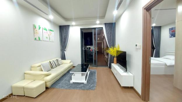 Chính chủ bán căn hộ Thăng Long Number One diện tích 88m². Full nội thất, chỉ việc về ở 14659430