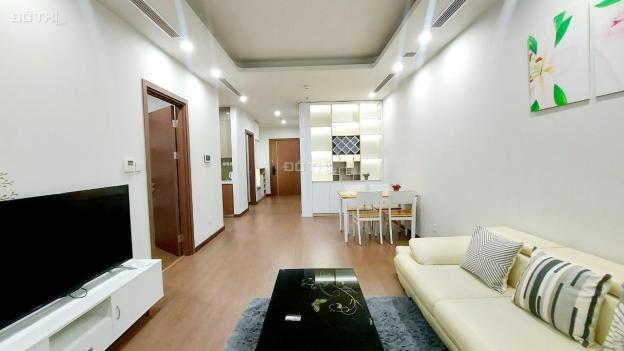 Chính chủ bán căn hộ Thăng Long Number One diện tích 88m². Full nội thất, chỉ việc về ở 14659430