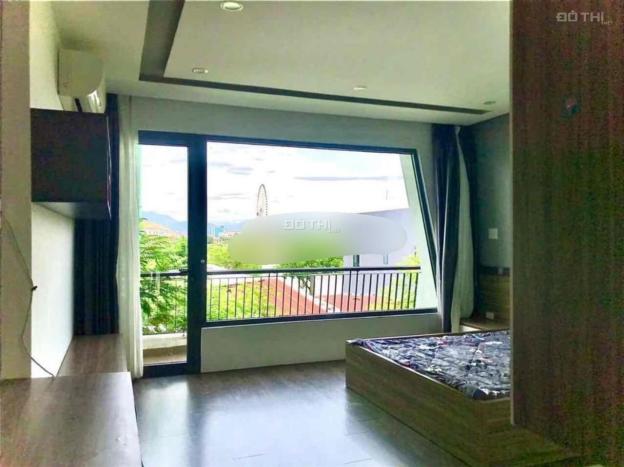 Bán nhà đẹp Mt Hồ Huân Nghiệp, HĐ thuê 20 tr/th sát sông gần ĐH Kinh Tế Đà Nẵng, Mỹ An, Ngũ Hành Sơ 14659446