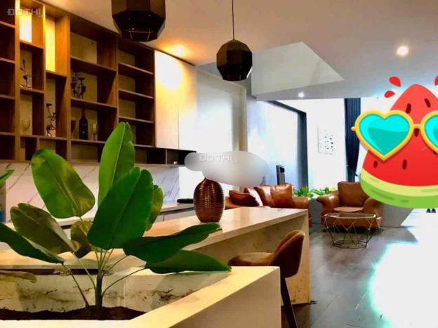 Bán nhà đẹp Mt Hồ Huân Nghiệp, HĐ thuê 20 tr/th sát sông gần ĐH Kinh Tế Đà Nẵng, Mỹ An, Ngũ Hành Sơ 14659446