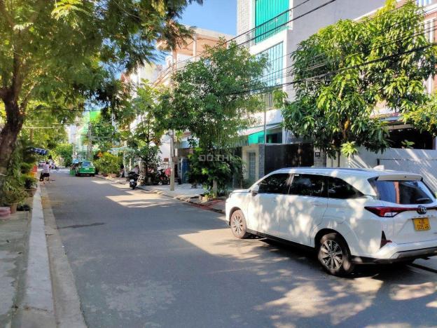 Bán nhà đẹp Mt Hồ Huân Nghiệp, HĐ thuê 20 tr/th sát sông gần ĐH Kinh Tế Đà Nẵng, Mỹ An, Ngũ Hành Sơ 14659446