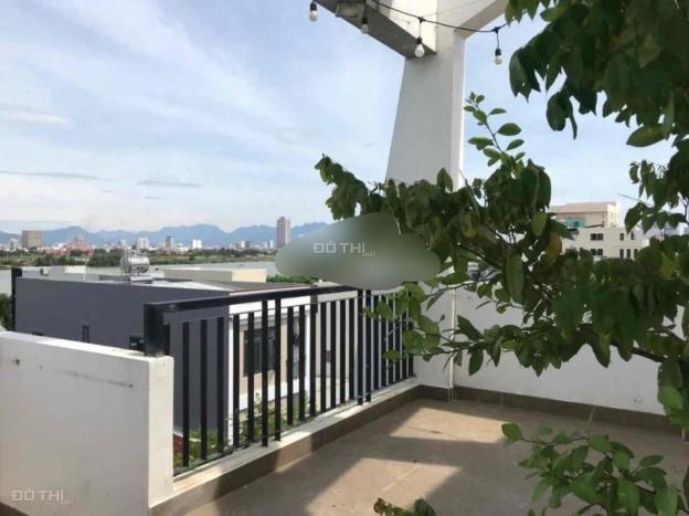 Bán nhà đẹp Mt Hồ Huân Nghiệp, HĐ thuê 20 tr/th sát sông gần ĐH Kinh Tế Đà Nẵng, Mỹ An, Ngũ Hành Sơ 14659446