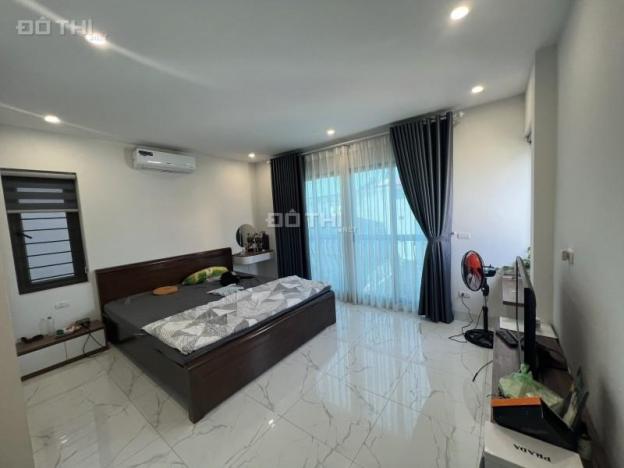 LÔ GÓC MẶT PHỐ MAI PHÚC - 6 TẦNG THANG MÁY - KINH DOANH, VĂN PHÒNG - HÀNG XÓM VINHOMES HARMONY 14659491