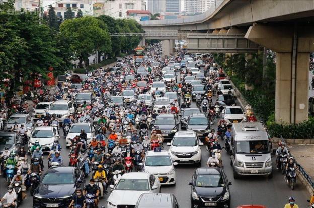 Cần Bán mảnh đất làm trung tâm thương mại ở đường Trường Chinh q.Đống Đa Hà Nội  82m2, 225tr/m2 14659662