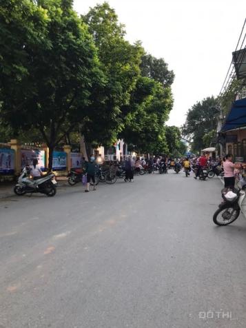 Cần bán nhanh lô đất tại Giai Lạc, Quang Minh, Mê Linh, Hà Nội, đường ô tô chạy, 51m2, 1 tỷ 3 xx 14659890