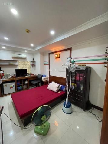 Cho thuê nguyên căn khách sạn - CHDV tại khu phố Hàn, Phú Mỹ Hưng 14659968