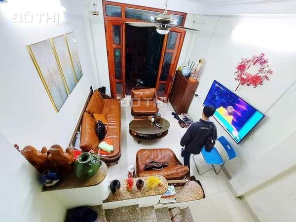 Cho thuê nhà riêng Trương Định 30 m², 4 tầng, giá 7 triệu 14660488