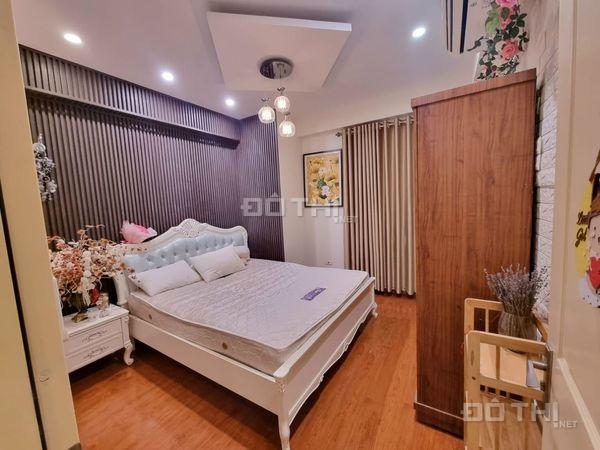 Cho thuê chung cư Việt Đức Complex 66 m, 2 ngủ, giá 8 triệu 14660493