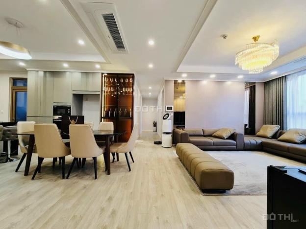 Bán căn góc 107m² tầng cao view vip nhất dự án The Zei Mỹ Đình - ban công Đông Nam 14660531