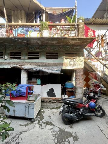 BÁN LÔ ĐẤT MINH KHAI  HAI BÀ TRƯNG HÀ NỘI, 220M2 MẶT TIỀN 18M -14,4 TỶ( 68tr/m2) 14660556