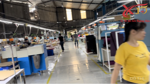 Bán nhà xưởng 2 mặt tiền đường 2300m2 Xã Vĩnh Tân Vĩnh Cửu Đồng Nai chỉ 13,5 tỷ 14661248