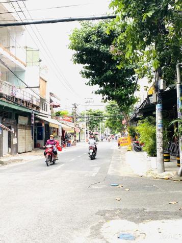 Bán nhà MTNB Vườn Lài, P. Tân Thành, DT(6.5x26m) CN 170m, 2 Lầu, Giá 14 tỷ TL LH 14661670