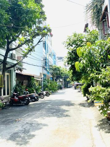 Bán MTNB đường Nguyễn Trường Tộ, P. Tân Thành ( DT: 8.2mx17m) đúc 3,5 tấm nhà mới 14661671